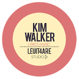 Kim Walker - Lyrics Music icon