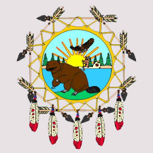 Beaver First Nation logo