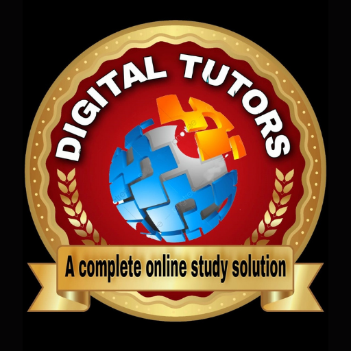 DIGITAL COACHING logo