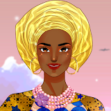 Shakara - African Dress Up and Fashion icon