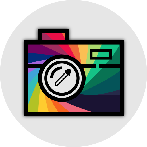 Color Lab - Live Color Picker  Icon