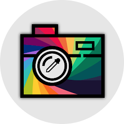 Icon image Color Lab - Live Color Picker