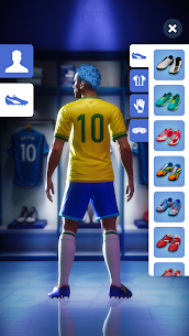 Soccer Superstar 5