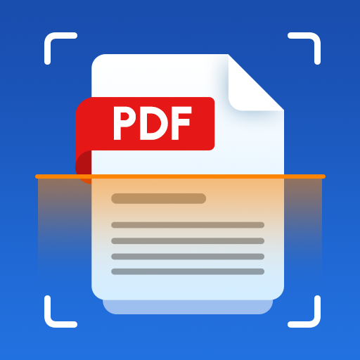 PDF Scanner & PDF Reader App Download on Windows