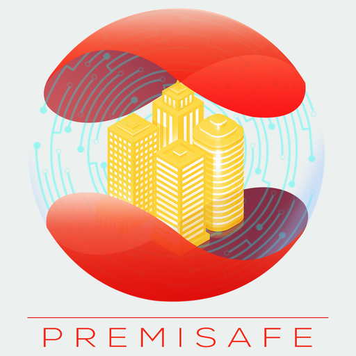 Premisafe logo