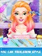 screenshot of Fashion Braid Hair Salon Games