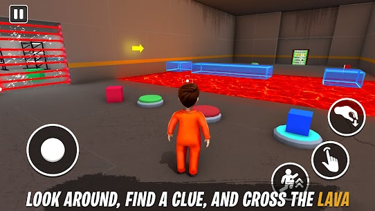 JailBreak : Escape from Prison 2