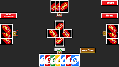 Uno Party Card Game For Family And Friends Apps On Google Play