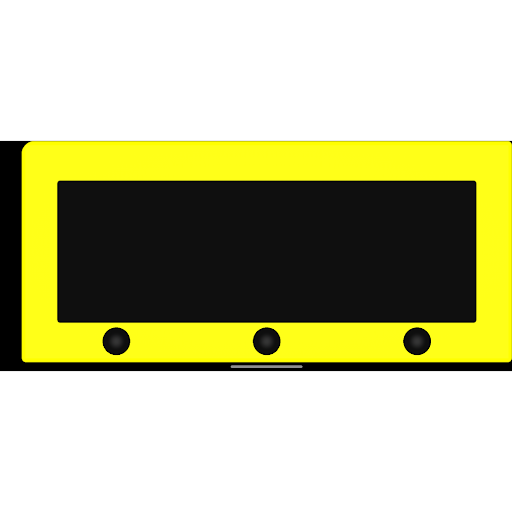 Android application Sveglia sg screenshort