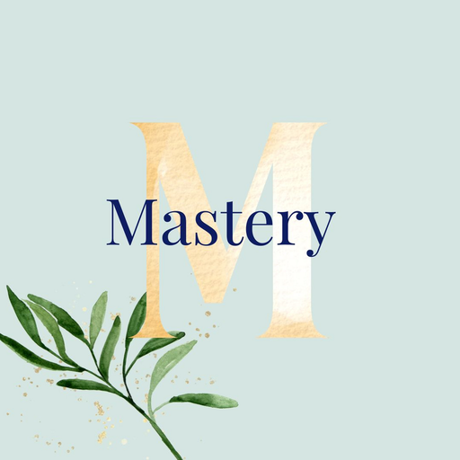 Mastery logo