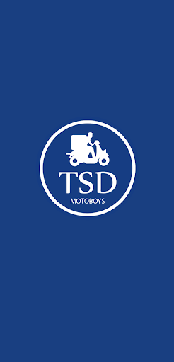 Android application TSD Delivery screenshort