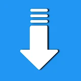 VideoSaver - Story, Status & All Video Downloader icon