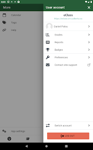 Screenshot image
