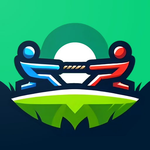 Tug Of War logo