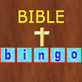 Bible Bingo icon
