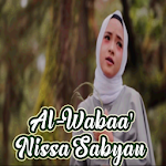 Cover Image of Descargar Al Wabaa' - Sholawat Nissa Sabyan Mp3 1.0 APK
