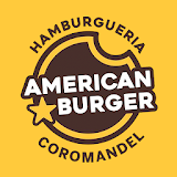 American Burger Coromandel icon