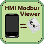Cover Image of Download HMI Modbus Viewer  APK