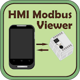 HMI Modbus Viewer icon