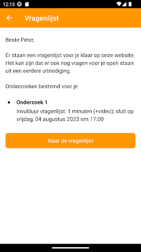 Factsnapp Screen 3
