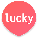 Cover Image of Unduh LuckyTrip - A trip in one tap 1.3.16 APK