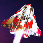 Cover Image of Télécharger Galaxy Warrior: Alien Attack 1.2.0 APK
