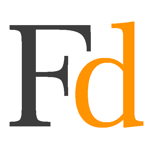 Fieldata Collect logo