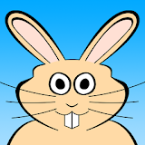 Platform Hopper - Rabbit Jump icon