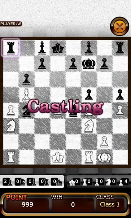 World of Chess - 23.11.20 - (Android)