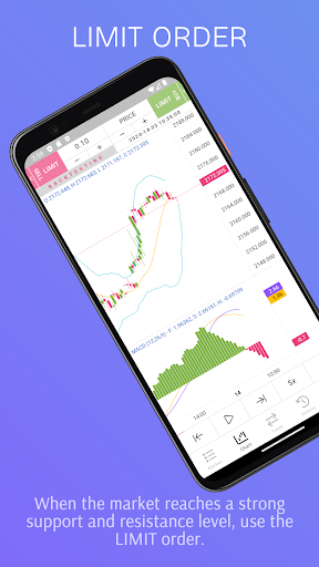 Forex Backtest Screen 3