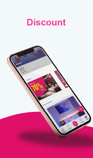 iYi Rooms screenshot 8