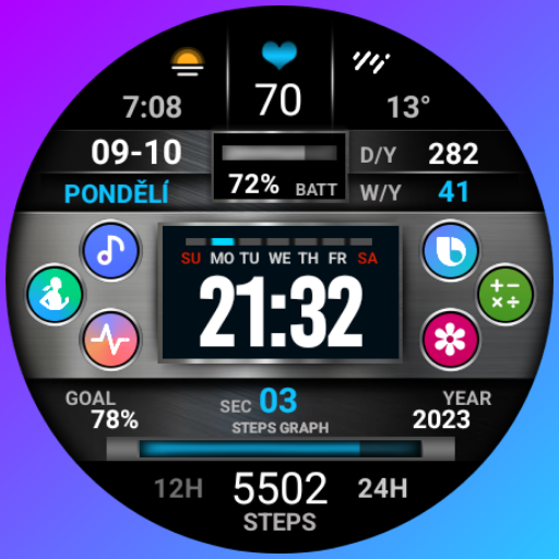 PW88 - Digital 3D Data Info logo