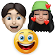 Memoji Stickers for WhatsApp - Androidアプリ