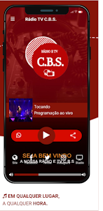 Rádio TV C.B.S.