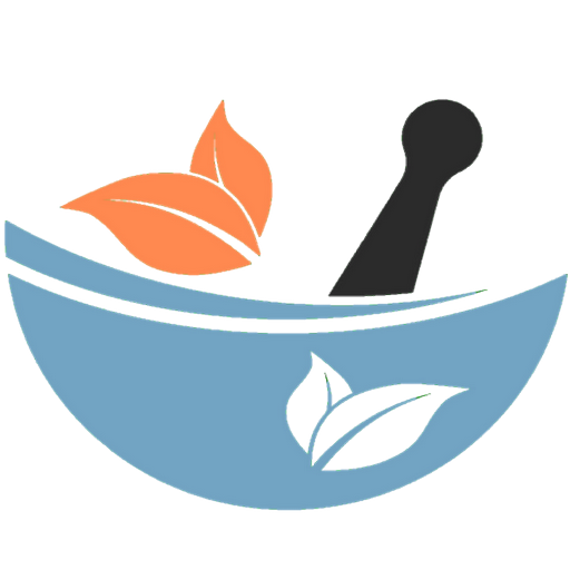 موسوعة الاعشاب الطبية logo
