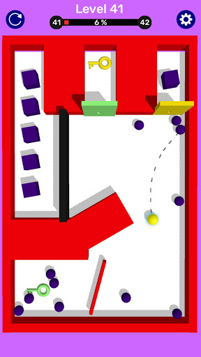 Drawing Ball Screen 2