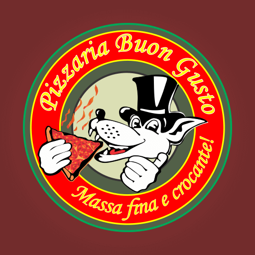 Buon Gusto Av. Itamarati logo