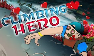 Climbing Hero - Screenshot 1