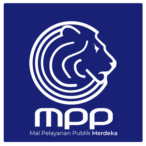 MPP Merdeka Kota Malang logo
