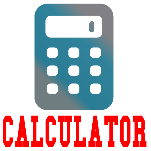 Calculator logo