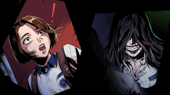 The Coma 2: Vicious Sisters 5