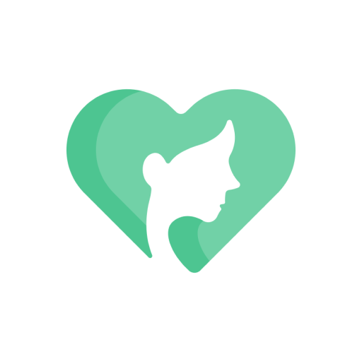 GyneAssist - For Patients logo