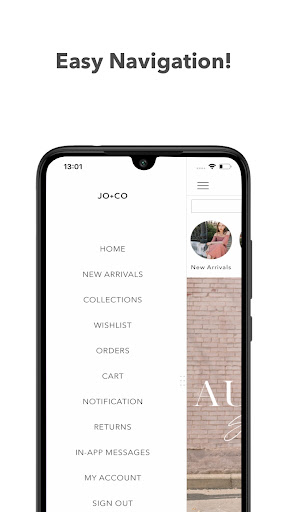 JOCO - fashion you can trust