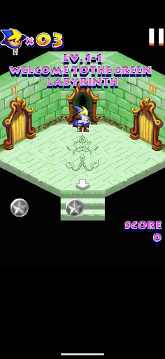 Castle of Magic - Screenshot 1