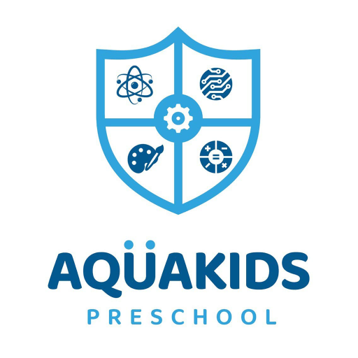 Aquakids logo