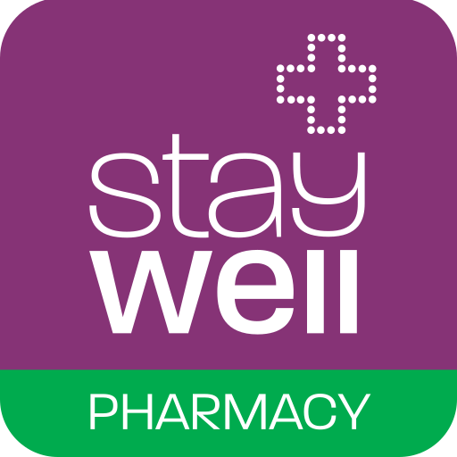 StayWell Pharmacy 1.0.0 Icon
