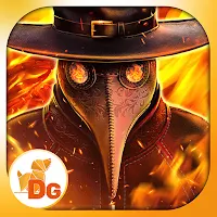Criminal Archives1 f2p Mod APK Unlimited money Version 1.0.25