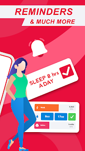 Imágen 5 HabitMinder • Habit Tracker android