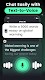 screenshot of AI Chat・Ask Chatbot Assistant