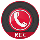Record phone calls automatic icon